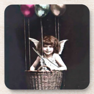 Cupid Bier Onderzetter
