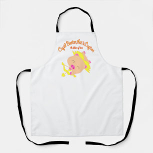 Cupid Bootan Schort