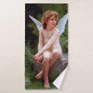 Cupid, Bouguereau