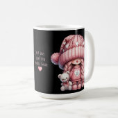 Cupid Cuties-Mok Koffiemok (Voorkant rechts)