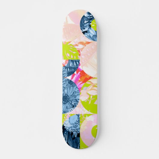 Cupid en Psyche Skateboard (Voorkant)