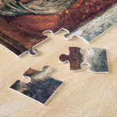 Cupid en Psyche Voor Raphaelite beroemd schilderen Legpuzzel (Zijkant)