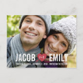 CUPID Enregistrer la carte postale Date (Devant)