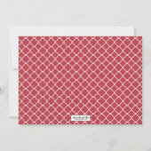 CUPID Enregistrer Les Cartes De Date (Dos)