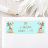  Cupid Etiket (Insitu)