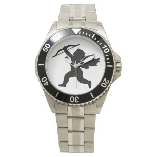 CUPID HORLOGE