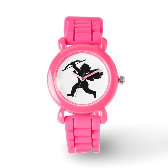 CUPID HORLOGE (Voorkant)