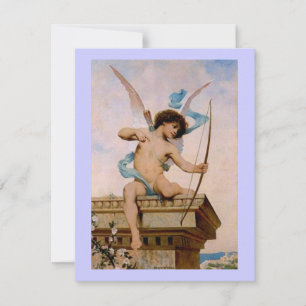 Cupid Kaart