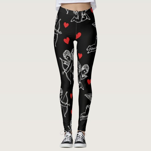 Cupid Leggings (Devant)