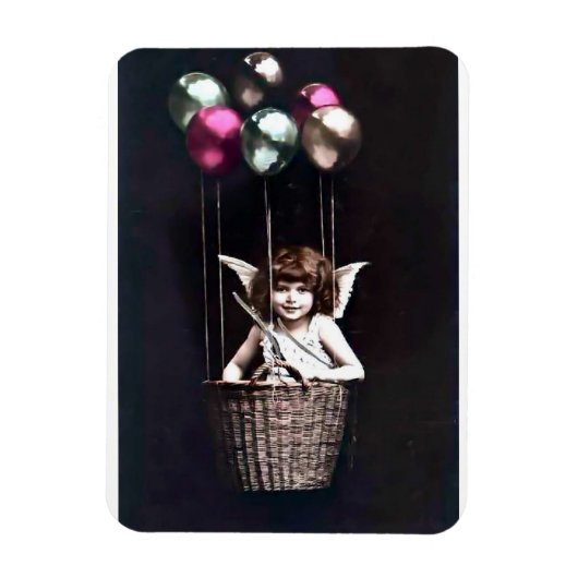 Cupid Magneet (Verticaal)