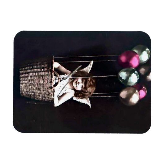  Cupid Magneet (Horizontaal)