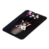  Cupid Magneet (Linkerzijde)