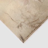  Cupid met Rozen Tissuepapier (Detail)