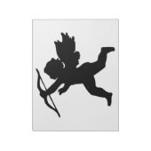 CUPID NOTITIEBLOK (Gedraaid)