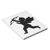 CUPID NOTITIEBLOK (Schuin)