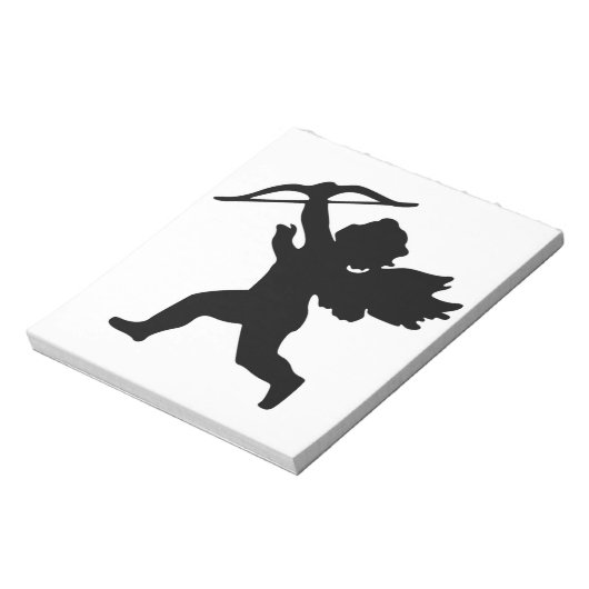 CUPID NOTITIEBLOK (Gedraaid)