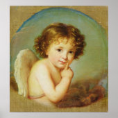 Cupid Poster (Voorkant)