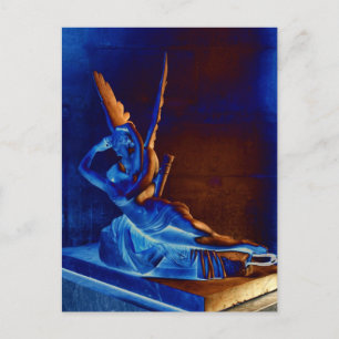 Cupid & Psyche Briefkaart