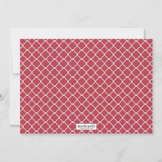 CUPID Save the Date Cards (Achterkant)