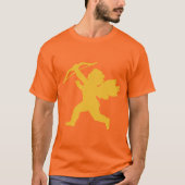 Cupid-shirten en -jassen t-shirt (Voorkant)