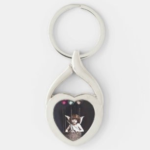  Cupid Sleutelhanger