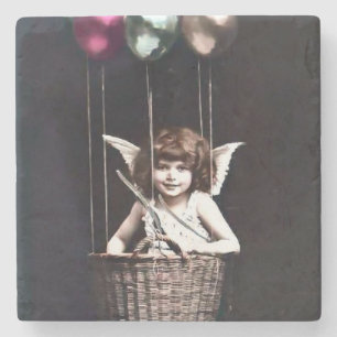 Cupid Stenen Onderzetter