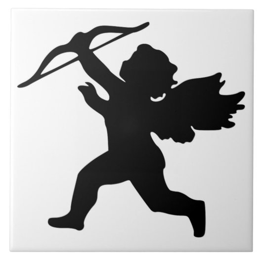 CUPID TEGELTJE (Voorkant)
