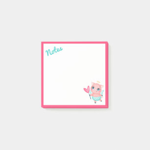 Cupid Varken Post-It Notities Post-it® Notes