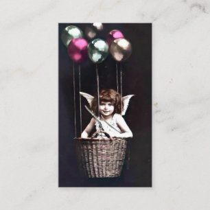  Cupid Visitekaartje