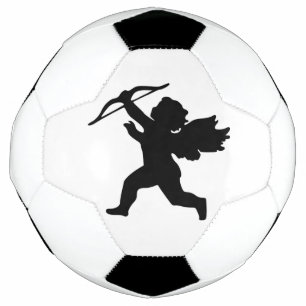 CUPID VOETBAL
