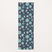 Cupid Yoga Mat (Voorkant)