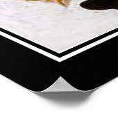 Cupide dans une cage Art déco (Coin)