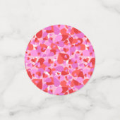 Cupides Confetti Mixte (Petit recto)