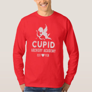 Cupido Archery Academy T-shirt