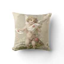 Cupido Cherubijn Engel Valentijn Margriet