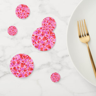 Cupido gemengde Confetti
