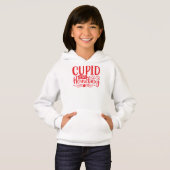 Cupido is mijn Homeboy (Voorkant volledig)