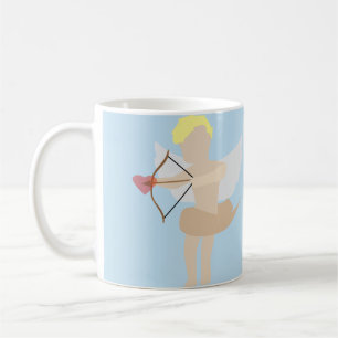 Cupido Koffiemok