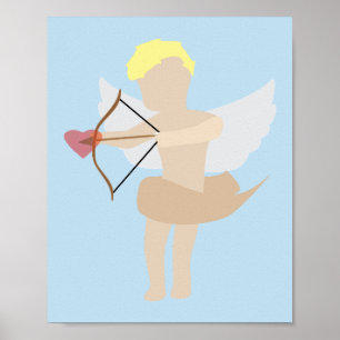 Cupido Poster