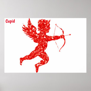 Cupido Poster