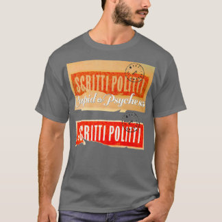 Cupido Psyche T-shirt