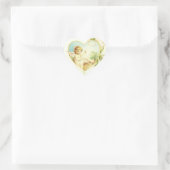 Cupido Stickers (Tas)