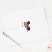 Cupido Stickers (Envelop)