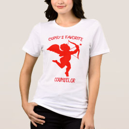  Cupido Tri-Blend Shirt