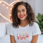 Cupido Valentijn T-shirt