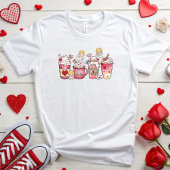 Cupido Valentijn T-shirt