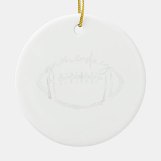 Cupido Valentijnsdag Blowing Bubble Women Heart W Keramisch Ornament