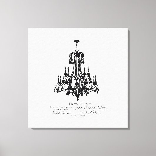 Cupido verpakt canvas (Voorkant)