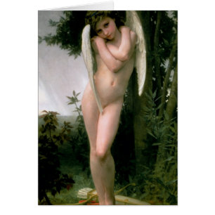 Cupidon, 1891