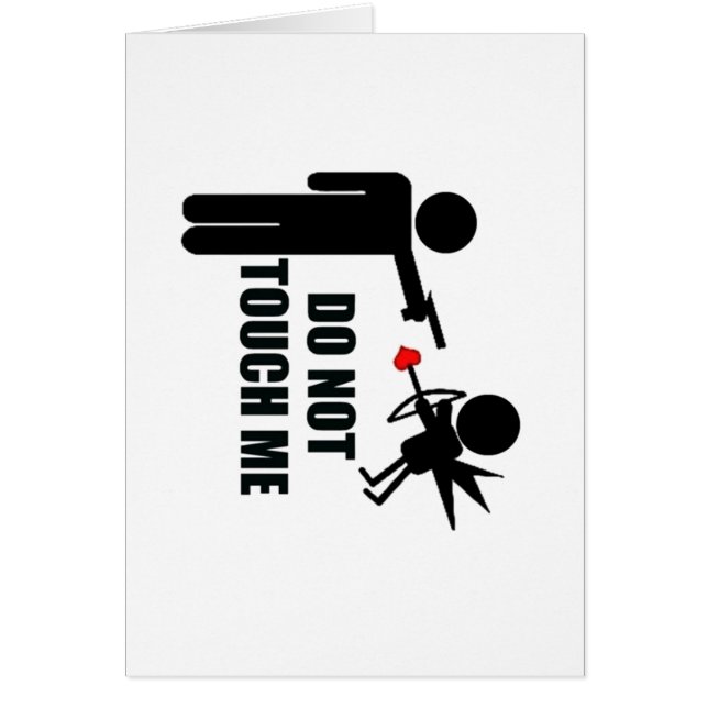 Cupidon drôle (Devant)